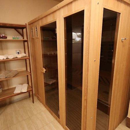 Penzion Kallai A Vinaren Filakovo Exterior foto
